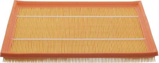 Febi Bilstein 32136 - Воздушный фильтр двигателя abcparts.ee