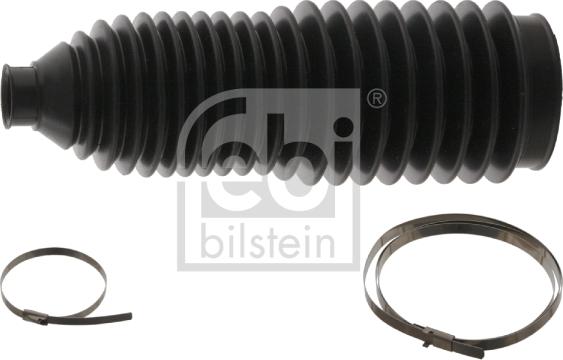 FEBI Bilstein 32852 - Комплект пыльника, рулевое управление abcparts.ee