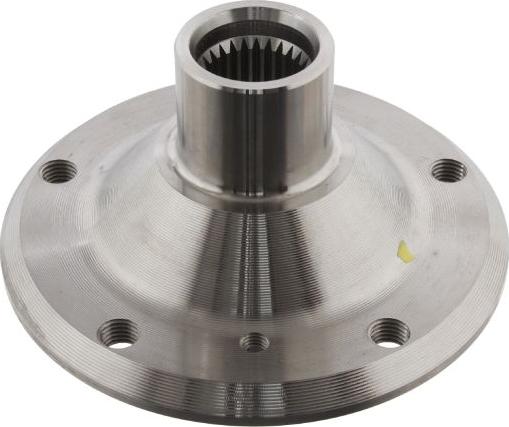 FEBI Bilstein 32807 - Ступица колеса, поворотный кулак abcparts.ee