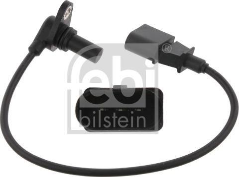 FEBI Bilstein 32872 - Датчик положения Коленвала, RPM abcparts.ee