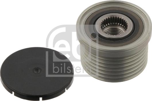 Febi Bilstein 32313 - Шкив генератора, муфта abcparts.ee
