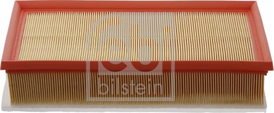 FEBI Bilstein 32245 - Воздушный фильтр двигателя abcparts.ee