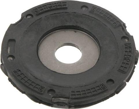 FEBI Bilstein 32241 - Опора стойки амортизатора, подушка abcparts.ee