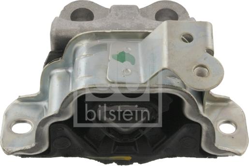 Febi Bilstein 32269 - Подушка, опора, подвеска двигателя abcparts.ee