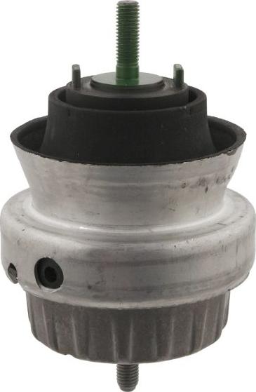 FEBI Bilstein 32263 - Подушка, опора, подвеска двигателя abcparts.ee