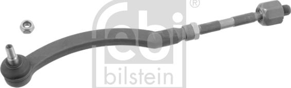 FEBI Bilstein 32203 - Рулевая тяга abcparts.ee