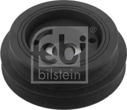 Febi Bilstein 32761 - Шкив коленчатого вала abcparts.ee