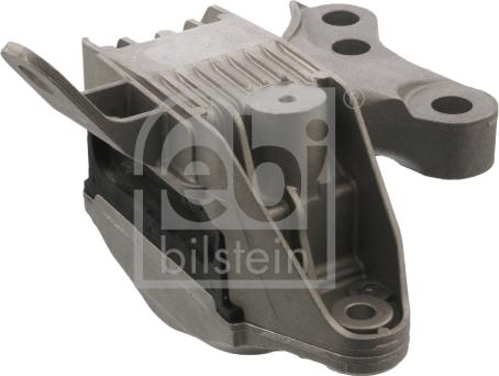 Febi Bilstein 37978 - Подушка, опора, подвеска двигателя abcparts.ee