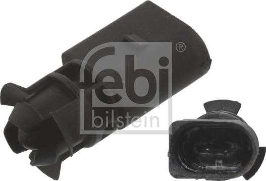 FEBI Bilstein 37476 - Датчик, внешняя температура abcparts.ee
