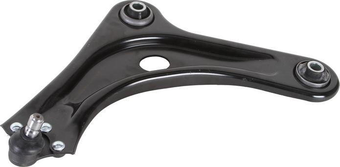 FEBI Bilstein 37470 - Рычаг подвески колеса abcparts.ee