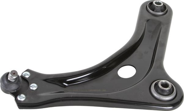 FEBI Bilstein 37471 - Рычаг подвески колеса abcparts.ee