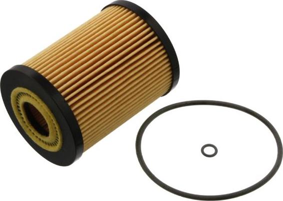 FEBI Bilstein 37478 - Масляный фильтр abcparts.ee