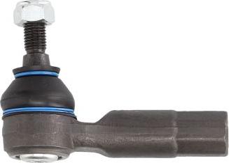 FEBI Bilstein 37594 - Наконечник рулевой тяги, шарнир abcparts.ee