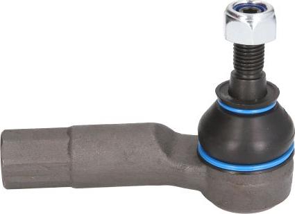 FEBI Bilstein 37593 - Наконечник рулевой тяги, шарнир abcparts.ee