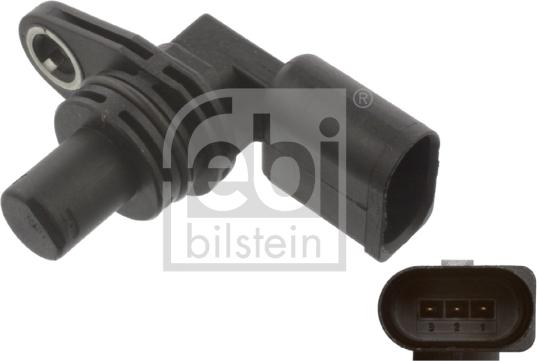 FEBI Bilstein 37510 - Датчик положения Распредвала abcparts.ee