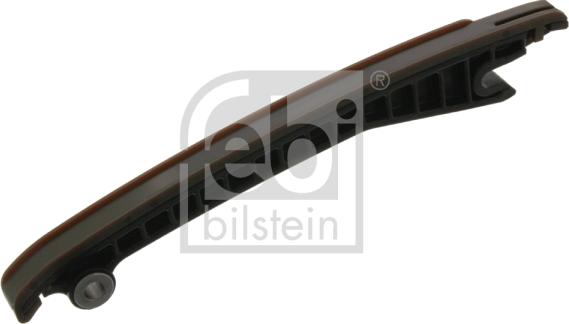 FEBI Bilstein 37586 - Планка успокоителя, цепь привода abcparts.ee