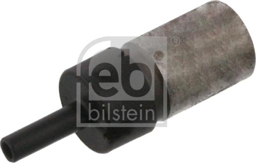 FEBI Bilstein 37587 - Натяжитель цепи ГРМ abcparts.ee