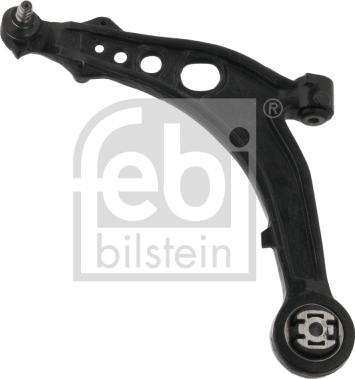 FEBI Bilstein 37571 - Рычаг подвески колеса abcparts.ee