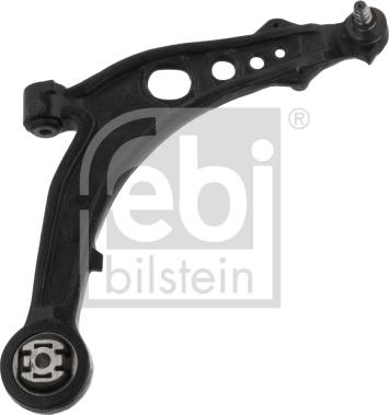 FEBI Bilstein 37572 - Рычаг подвески колеса abcparts.ee