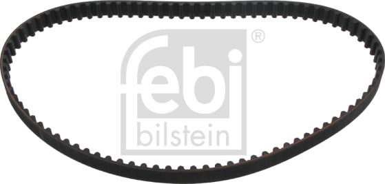 Febi Bilstein 37639 - Зубчатый ремень ГРМ abcparts.ee