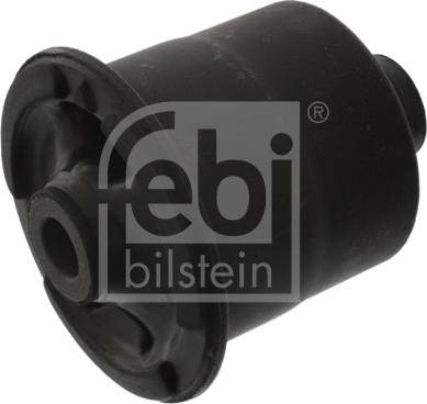 FEBI Bilstein 37020 - Сайлентблок балки моста abcparts.ee