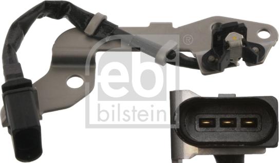 FEBI Bilstein 37027 - Датчик положения Распредвала abcparts.ee