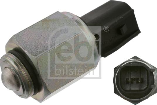 FEBI Bilstein 37198 - Датчик включения фары заднего хода abcparts.ee