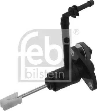 Febi Bilstein 37140 - Главный цилиндр, система сцепления abcparts.ee