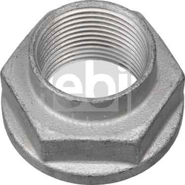 Febi Bilstein 37109 - Гайка, шейка оси abcparts.ee