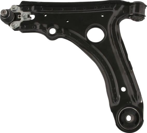 Febi Bilstein 37186 - Рычаг подвески колеса abcparts.ee