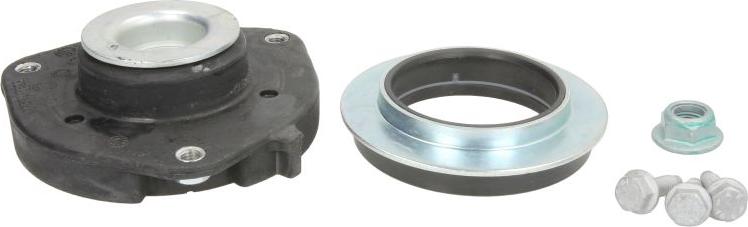 FEBI Bilstein 37897 - Опора стойки амортизатора, подушка abcparts.ee