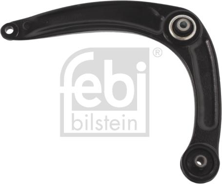 Febi Bilstein 37840 - Рычаг подвески колеса abcparts.ee