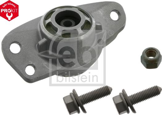 FEBI Bilstein 37883 - Опора стойки амортизатора, подушка abcparts.ee