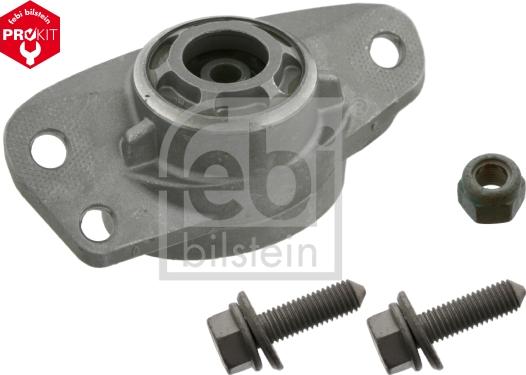 FEBI Bilstein 37882 - Опора стойки амортизатора, подушка abcparts.ee