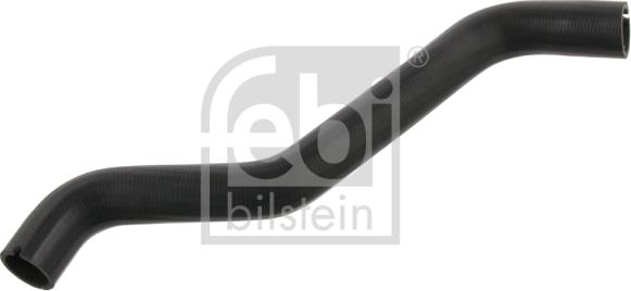 FEBI Bilstein 37348 - Шланг радиатора abcparts.ee