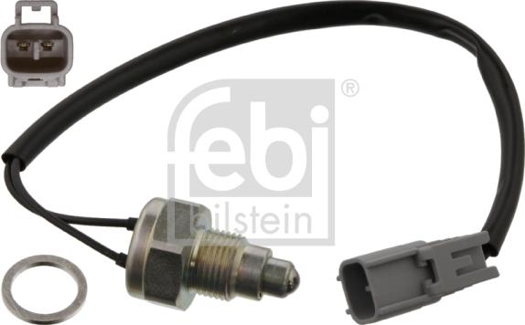 FEBI Bilstein 37357 - Датчик включения фары заднего хода abcparts.ee