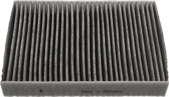 FEBI Bilstein 37334 - Фильтр воздуха в салоне abcparts.ee