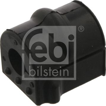 FEBI Bilstein 37253 - Втулка стабилизатора abcparts.ee