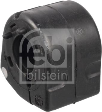 Febi Bilstein 37201 - Втулка стабилизатора abcparts.ee