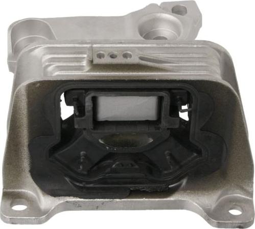 FEBI Bilstein 37289 - Подушка, опора, подвеска двигателя abcparts.ee