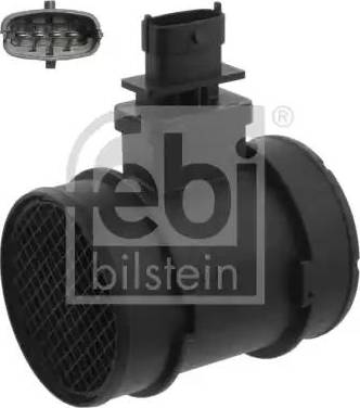 FEBI Bilstein 37228 - Датчик потока, массы воздуха abcparts.ee