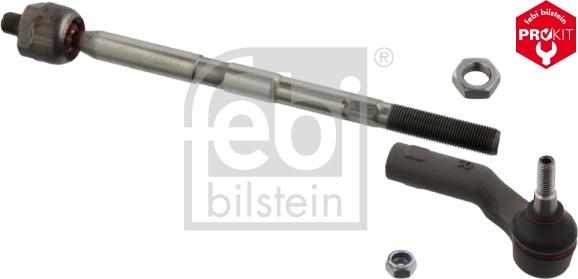Febi Bilstein 37742 - Рулевая тяга abcparts.ee