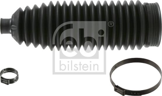 FEBI Bilstein 37764 - Комплект пыльника, рулевое управление abcparts.ee