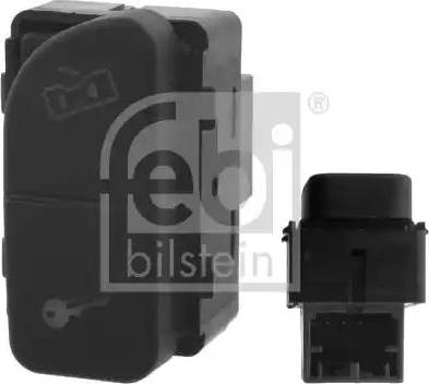 Febi Bilstein 37784 - Lüliti, ukse lukustus abcparts.ee
