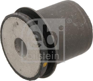 Febi Bilstein 29940 - Сайлентблок, рычаг подвески колеса abcparts.ee