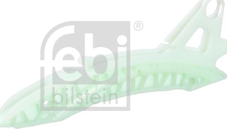 FEBI Bilstein 29901 - Планка успокоителя, цепь привода abcparts.ee