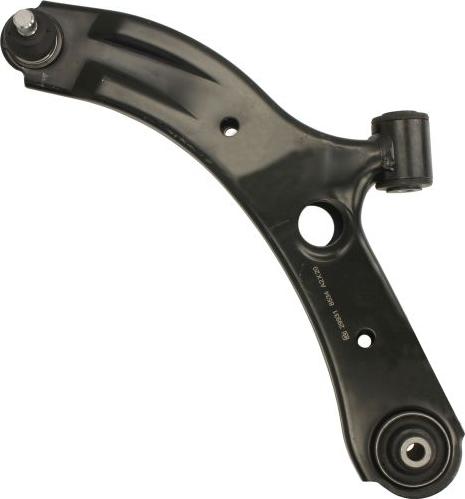 Febi Bilstein 29931 - Рычаг подвески колеса abcparts.ee