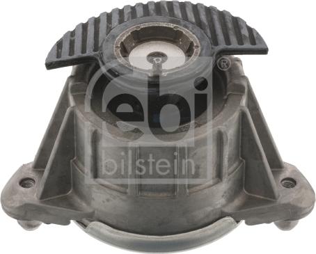 FEBI Bilstein 29975 - Подушка, опора, подвеска двигателя abcparts.ee