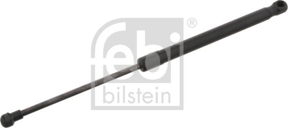 FEBI Bilstein 29440 - Газовая пружина, капот abcparts.ee