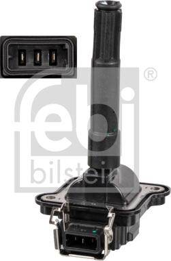 FEBI Bilstein 29412 - Катушка зажигания abcparts.ee